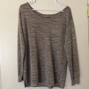 Guess Shimmer Top